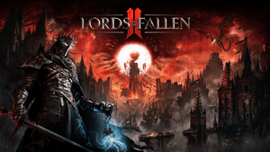 Lords of the Fallen II _keyArt__4k